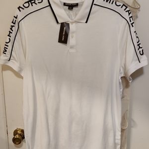 Michael Kors Shirt Men's size Large
